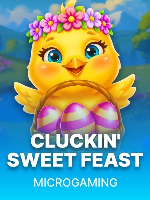Cluckin' Sweet Feast game icon