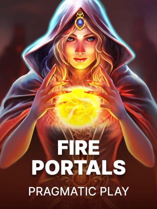 Fire Portals game icon