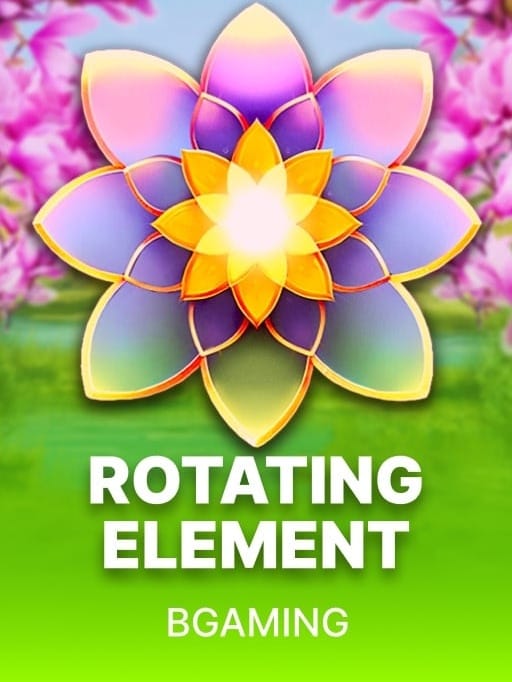 Rotating Element game icon