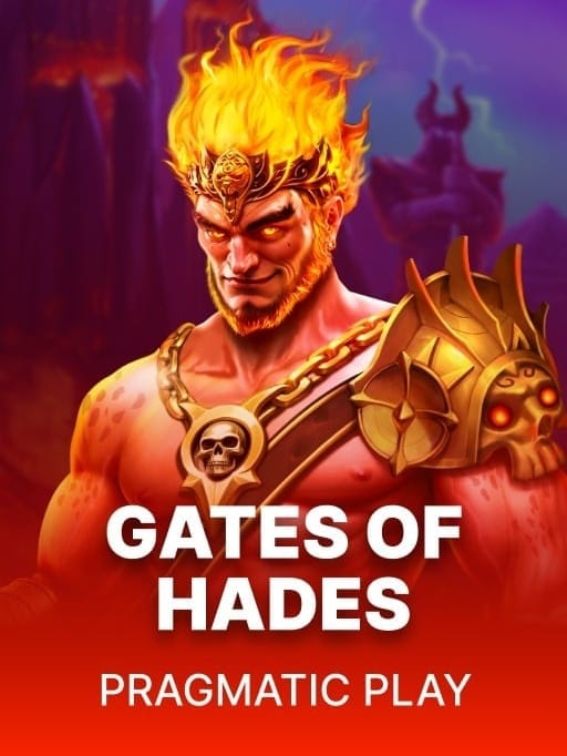 Gates of Hades game icon