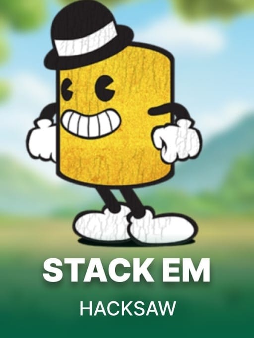 Stack'em game icon