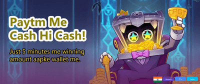 Experience the Thrill of PlayKro banner