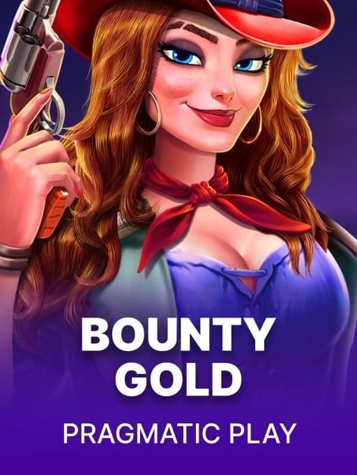Bounty Gold game icon